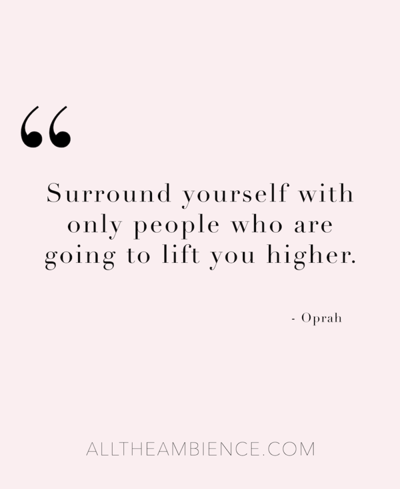 surround-yourself-quote-by-oprah